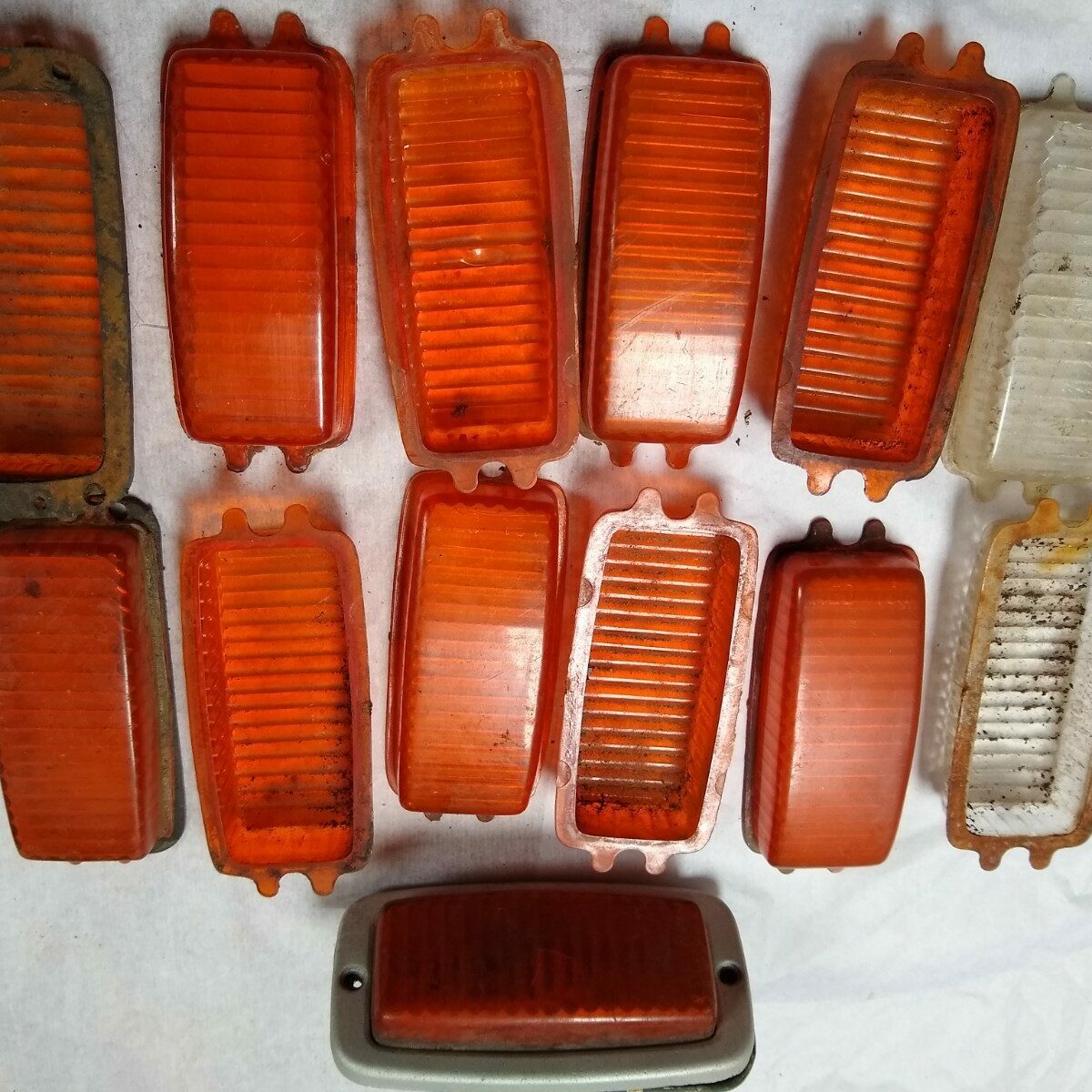 retrospec parts