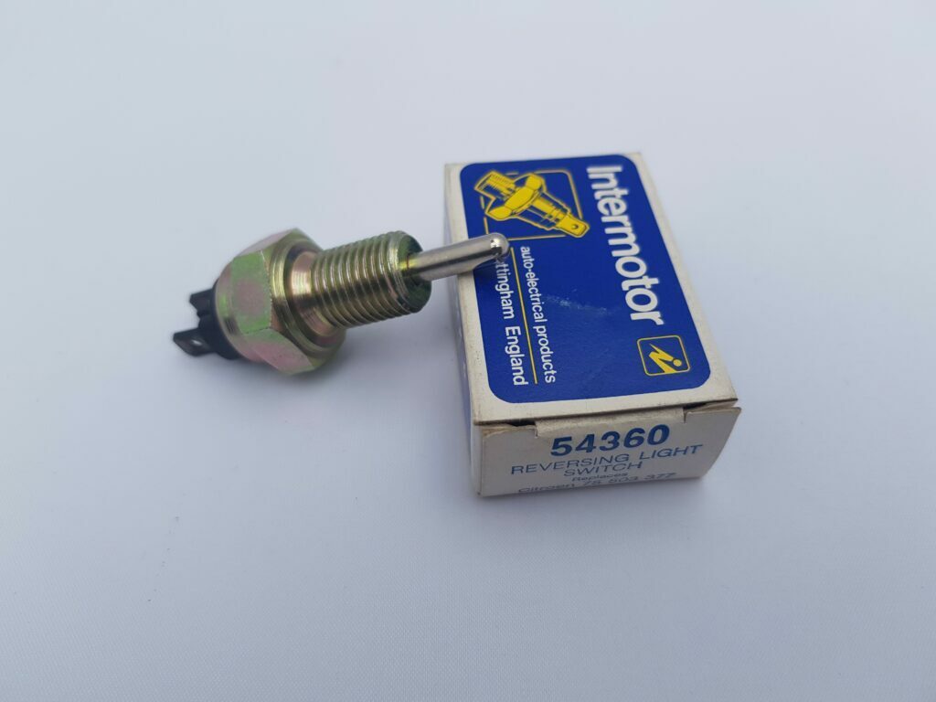 Reverse Light Switch, GS, LNA RetroSpec Parts