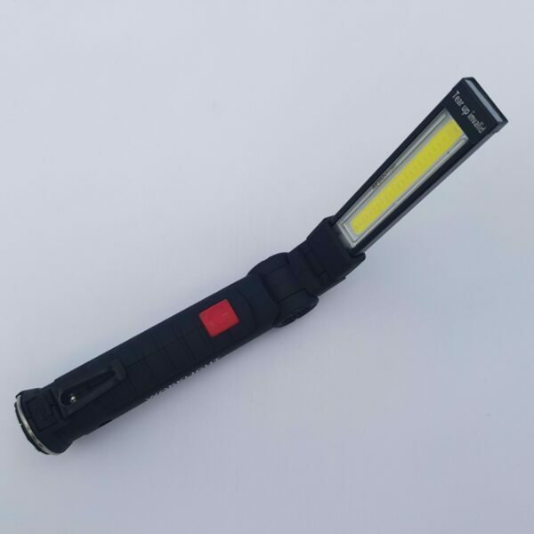 Rechargeable LED Worklight