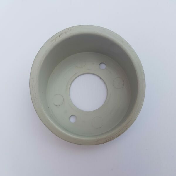 2cv Front Indicator Surround, Grey, Right/Left