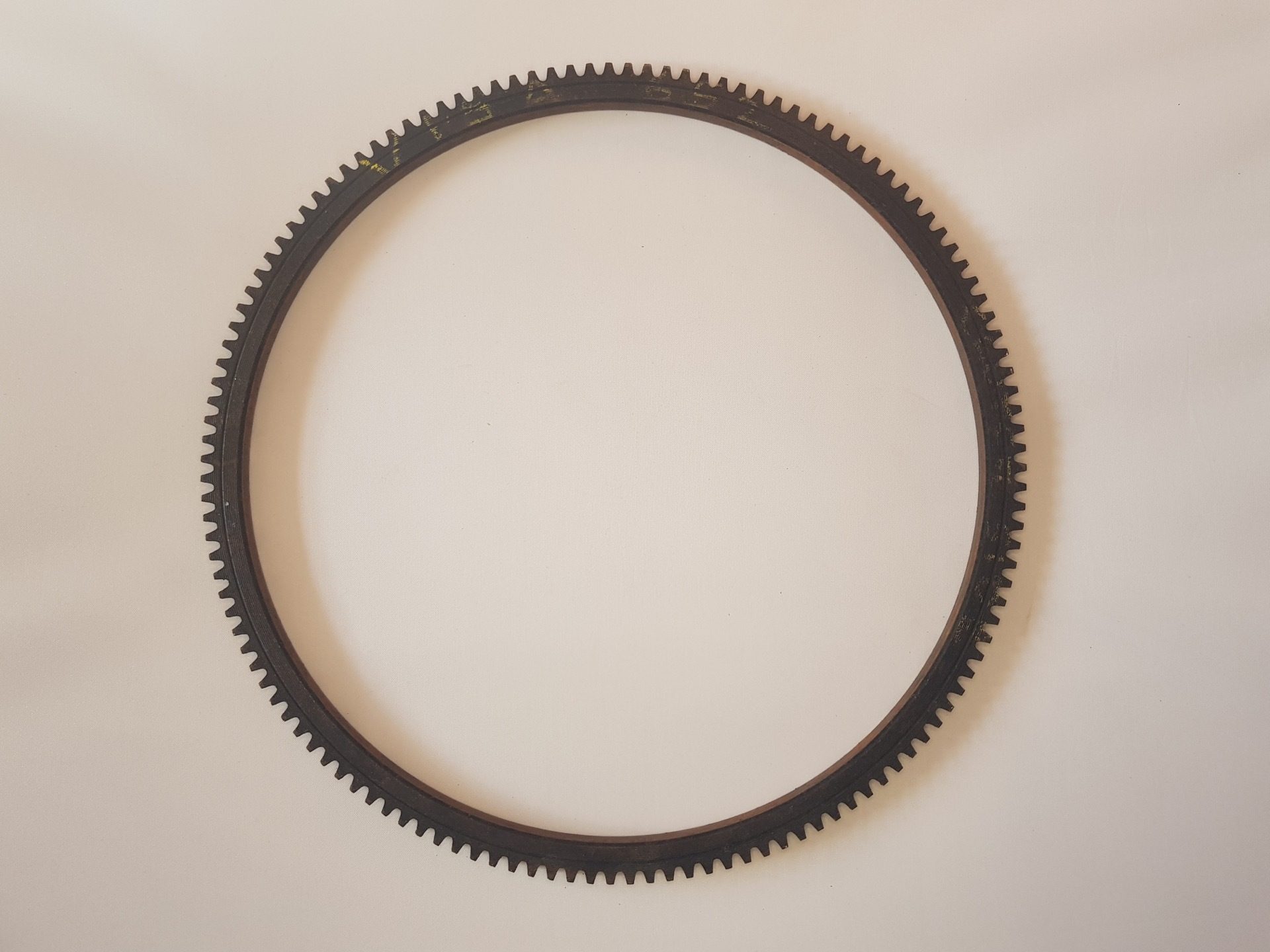 Amazon.com: Flywheel Ring Gear Replacement - Replaces 392134, 399676,  696537 : Patio, Lawn & Garden