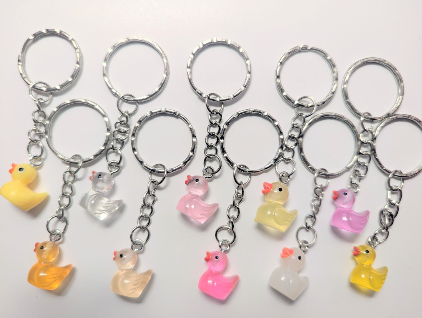 duck keyrings (1)